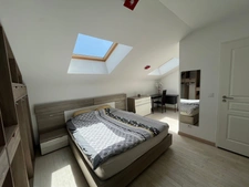Rare à la vente - Magnifique T2 en Attique - Terrasse de 35m² - Garage