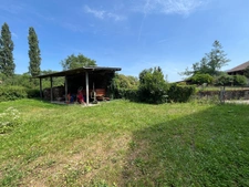 Authentique Ferme de 1855, sur la commune de Perrignier