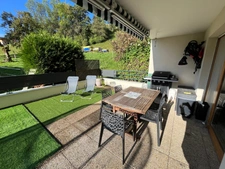 À vendre – Entre lac et montagnes - Appartement Type 3 avec grande terrasse à Vailly 
