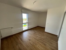 Appartement neuf T3 – Dernier étage – Terrasse Vue lac & Château des Allinges – Le Lyaud