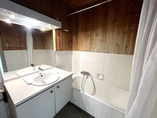 Spacieux appartement avec terrasse et vue dégagée – Annemasse 