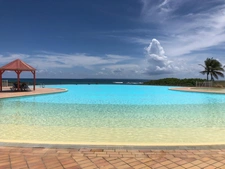Un appartement à Anse des Rochers SAINT FRANCOIS (971)