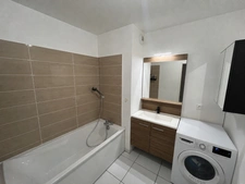 Appartement T3 de 71,17 m² - Terrasse - Sciez