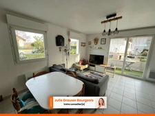 Appartement T3 en duplex – Lumineux et idéalement situé à Thonon-les-Bains