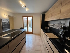 Maison individuelle de 187m² sur la commune de Lully