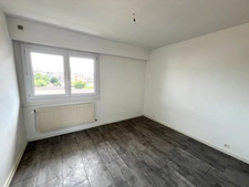 Appartement T3 rénové – Dernier étage – Centre-ville de Thonon-les-Bains