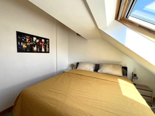 Coup de Coeur pour ce type 3bis en duplex Allinges