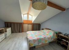 Appartement T3 en duplex – Lumineux et idéalement situé à Thonon-les-Bains