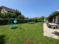 Maison de plain-pied à Bons-en-Chablais