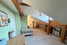 Appartement T3 en duplex – Lumineux et idéalement situé à Thonon-les-Bains