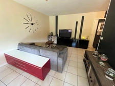 À vendre – Entre lac et montagnes - Appartement Type 3 avec grande terrasse à Vailly 