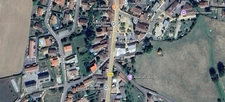 Dpt Rhône (69), à vendre Terrain Constructible, 1042m², LES OLMES 69490