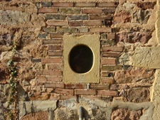 Dpt Saône et Loire (71), proche de LA CLAYETTE maison P3, 2chambres, terrain environ 1800m²