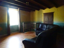 Dpt Saône et Loire (71), proche de LA CLAYETTE maison P3, 2chambres, terrain environ 1800m²