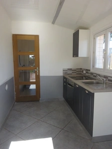 Maison à vendre 3 pièces SAINT AUBIN EN CHAROLLAIS (71)