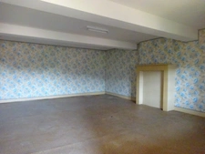 Dpt Saône et Loire (71), à vendre Ancienne ferme, P5, terrain 2340m²   