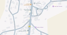 Dpt Rhône (69), à vendre Terrain Constructible, 1042m², LES OLMES 69490
