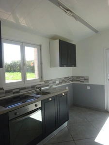 Maison à vendre 3 pièces SAINT AUBIN EN CHAROLLAIS (71)