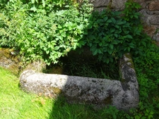 Dpt Saône et Loire (71), à vendre Ancienne ferme, P5, terrain 2340m²   