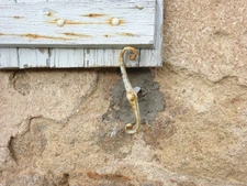 Ancienne ferme à rénover VEROSVRES (71) - T3 - 80m² - Terrain 450m²