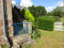 Maison à rénover 5 pièces / 110m² SUIN (71) Terrain de 1160m²