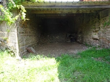 Dpt Saône et Loire (71), à vendre Ancienne ferme, P5, terrain 2340m²   