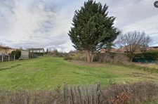 Dpt Rhône (69), à vendre Terrain Constructible, 1042m², LES OLMES 69490