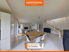 Maison à vendre 5 pièces  (35)