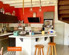 Maison 5 pièces