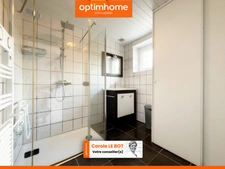 Maison à vendre 6 pièces Proche de BOURG CARENTOIR (56)