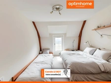 Maison à vendre 6 pièces Proche de BOURG CARENTOIR (56)