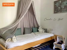 Maison 5 pièces