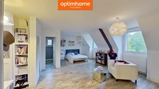 Maison Individuelle à Vendre - Idéale pour Une Famille ou Partage de Domicile 10 pièces  (35)