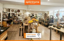 Locaux commerciaux à vendre REDON (35)