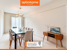 Maison à vendre 6 pièces Proche de BOURG CARENTOIR (56)