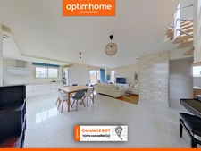 Maison à vendre 5 pièces  (35)
