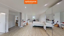 Maison Individuelle à Vendre - Idéale pour Une Famille ou Partage de Domicile 10 pièces  (35)