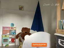 Maison 5 pièces