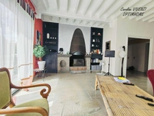 Superbe maison familiale de 219 m² avec jardin et vue sur le Canigou