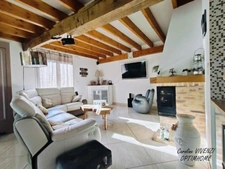 Maison avec Vue sur le Canigou, à TAURINYA