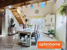 Belle Maison Rénovée à Taurinya avec Vue sur le Canigou