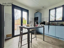 Superbe maison familiale de 219 m² avec jardin et vue sur le Canigou