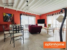 Superbe maison familiale de 219 m² avec jardin et vue sur le Canigou