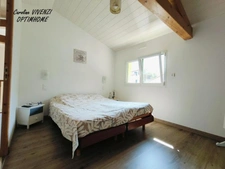 Belle Maison Rénovée à Taurinya avec Vue sur le Canigou