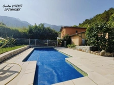 Maison avec Vue sur le Canigou, à TAURINYA
