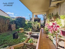Maison avec vue panoramique sur les montagnes, jardin et garage, MARQUIXANES (66)