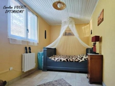Belle Maison Rénovée à Taurinya avec Vue sur le Canigou