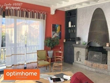 Superbe maison familiale de 219 m² avec jardin et vue sur le Canigou