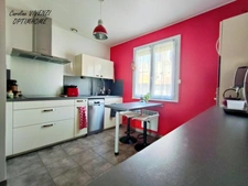 Maison avec vue panoramique sur les montagnes, jardin et garage, MARQUIXANES (66)