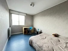 Appartement T4 de standing, quartier de l'Eraudière - Renaudière